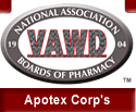 Verified-Accredited Wholesale Distributor (VAWD) Verified-Accredited Wholesale Distributor (VAWD)