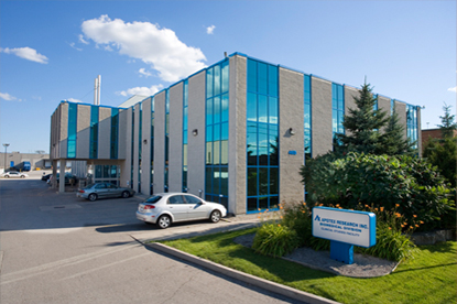 Clinical Operations Facility Building Clinical Operations Facility Building