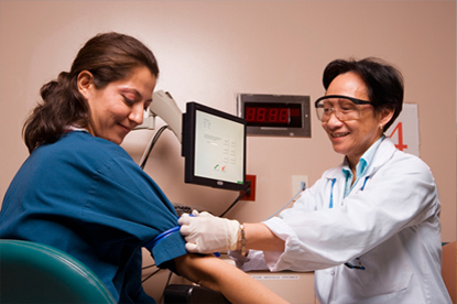 Clinical Operations Facility Clinical Operations Facility