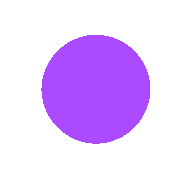 Circulo violeta