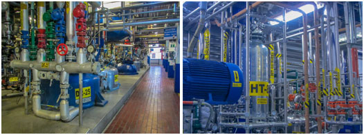 API Signa: Manufacturing Capabilities API Signa: Manufacturing Capabilities