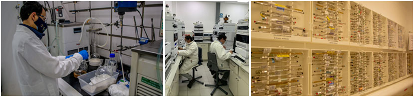 API Signa: Quality Unit Capabilities Quality Unit Capabilities