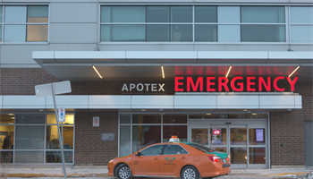 Apotex Emergency
