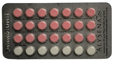 Alysena 28 blister Alysena 28 blister
