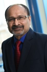 Pradeep Sanghvi