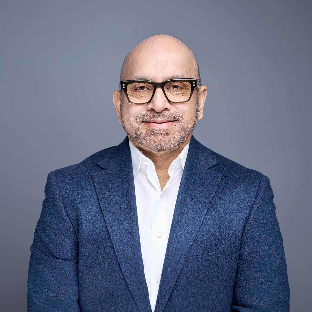 Alok Kanti, Président, Apotex International
