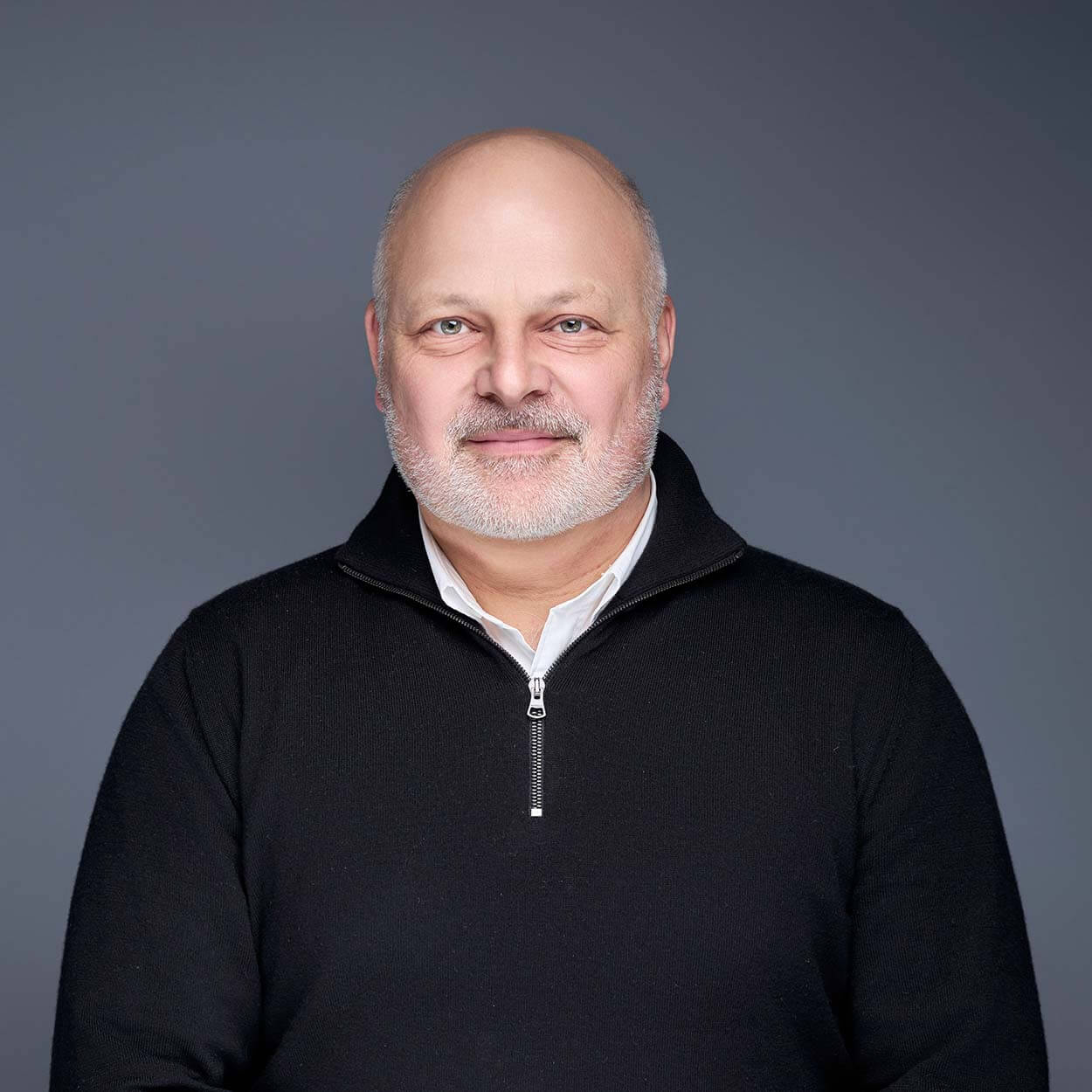 Mark Nawacki, Président, Searchlight Pharma
