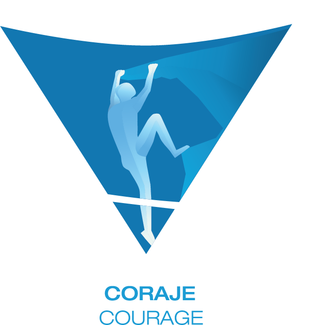 Courage Courage