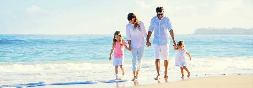 Our Commitment to Health Our Commitment to Health