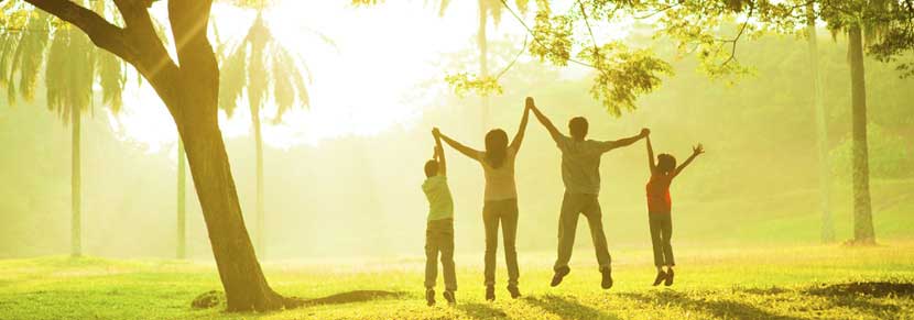 Our Planet Our Planet