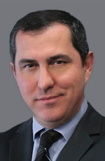 Américo García Américo García