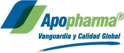 ApoPharma Logo