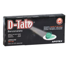 D-TATO®