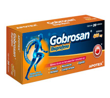 GOBROSAN®