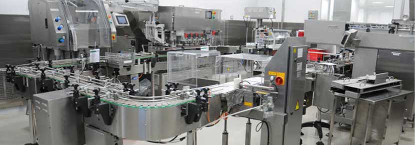 Manufacturing Operations Manufacturing Operations